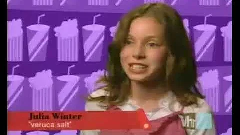Julia Winter