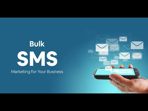 How To Send Bulk SMS From WordPress Admin Backend