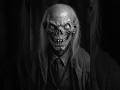 the crypt keeper from tales from the crypt