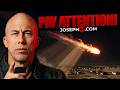 Meteor Over Medina Prophecy – Pay Attention! Voice of God with Joseph Z