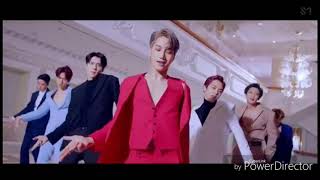 Buwan (EXO-Love Shot)