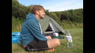 Cornwall Road Trip 2014: Day 2
