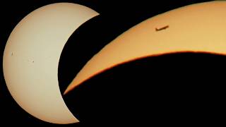 Sonnenfinsternis 🔭 12. August 2026 