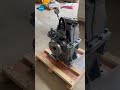 Sinooutput Advance marine clutch model HCL250A