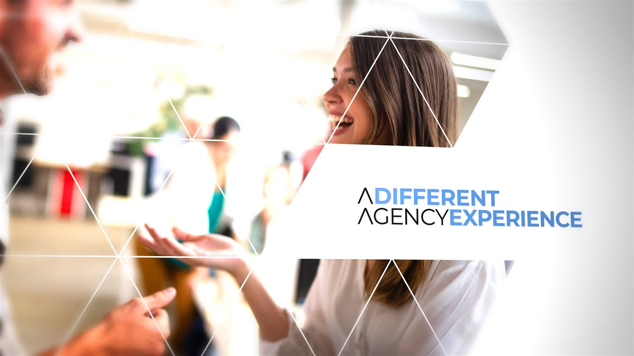 LEVER INTERACTIVE A Different Agency Experience YouTube