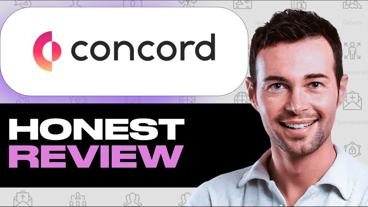 Concord Review: Features, Strengths & Weaknesses (Contract Lifecycle Management)
