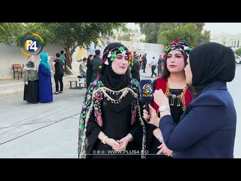 دوو خوشک پەیامیان هەیە لەپێناو پارێزگاریی لەپێگەی کورد دەنگ دەدەین 