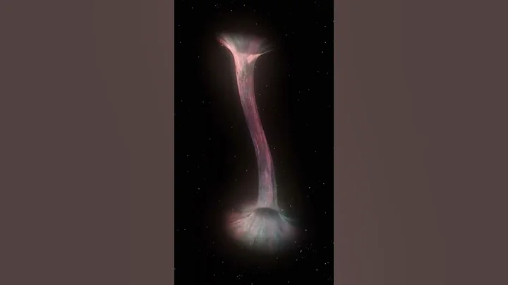 Time travel through wormholes! Possible? - DayDayNews