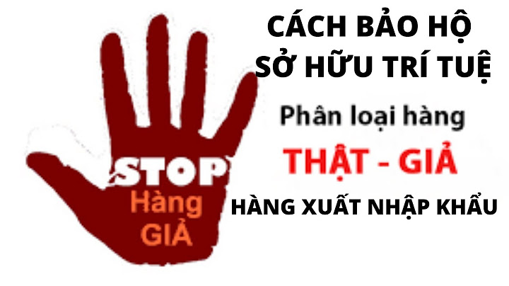 Hàng giả tiếng anh là gì năm 2024