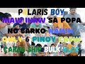 BBQ Party Sa Barko. Konting Salo Salo. Seaman Life At Sea  l Pinoy Seaman...