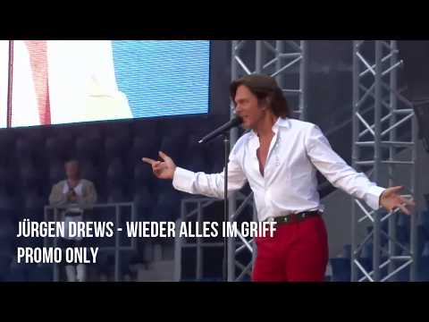 Jürgen Drews - Wieder alles im griff