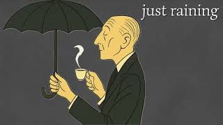 Download Lagu a cup of espresso while it rains MP3 Download Lagu a cup of espresso while it rains MP3
