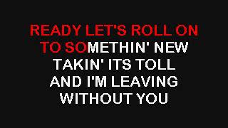 KILLERS -  SOMEBODY TOLD ME (KARAOKE VERSION & LYRICS & INSTRUMENTAL)