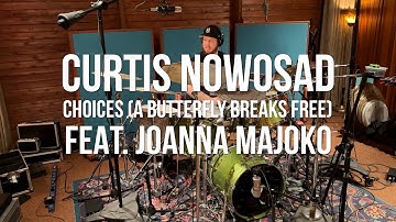 Choices (A Butterfly Breaks Free) (feat. Joanna Majoko) • OFFICIAL VIDEO
