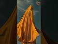 أول لحظات دخول الجنة