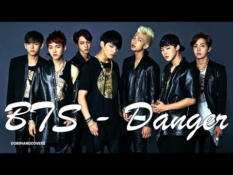 BTS - Danger / Türkçe Altyazılı /