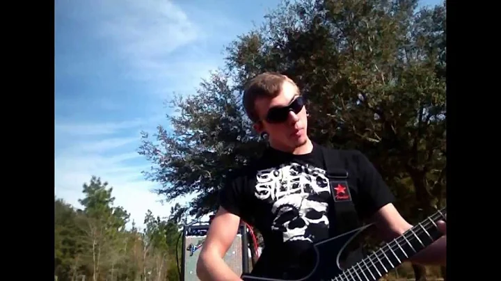 Tyler Conrad Solo Instrumental