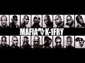 Freestyle Different Teep, Mafia k&#39;1 Fry et Rocé - Radio NOVA (1997)