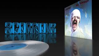 Scorpions - Sugar Man (Demo Song) (Visualizer) screenshot 4