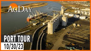 AgDay 10/30/23
