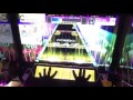 【CHUNITHM AIR】Schrecklicher Aufstand Master【ALL JUSTICE】