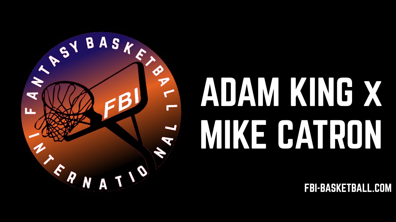 The Analyst Interviews: Mike Catron (Watching The Boxes)