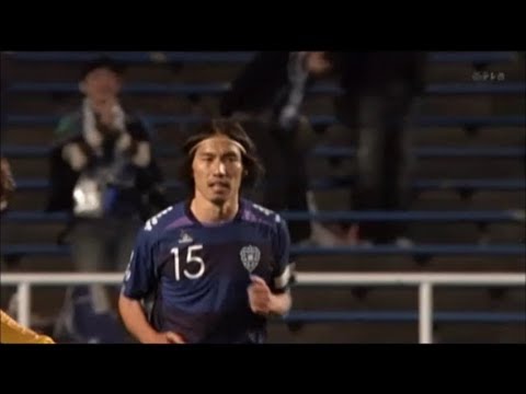 【アビスパ福岡】2012.04.27 #018 坂田大輔⑥