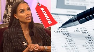 Fanny Neguesha: From "Accounting & Management" to Social Media Star! #BONUS