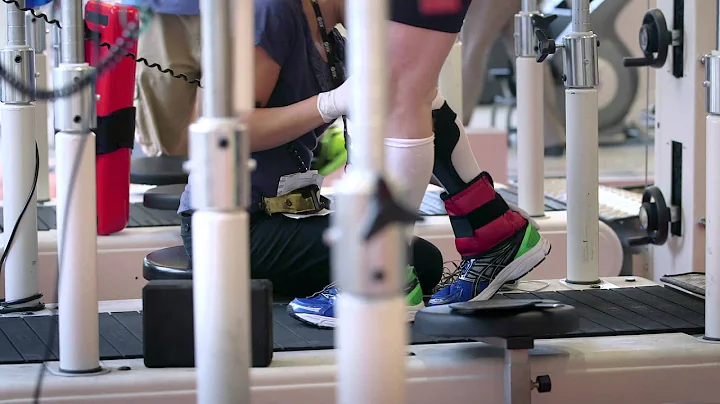 WILL - RIC's Advance Human Ability campaign | Reha...