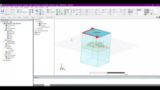 Metamaterial Absorber Design in HFSS | Equivalent Circuit Extraction using HFSS | 3.5 GHz WiMAX