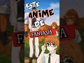 se acuerdan de este #isekai de 1996??? #furanfrancis