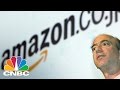 Amazon's Jeff Bezos To Attend Donald Trump's Tech Summit | CNBC