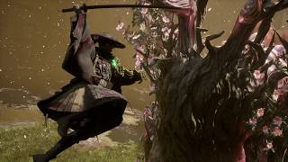 Beast of Reincarnation - Rangifer Boss Fight (Hard Difficulty - All Encounters)