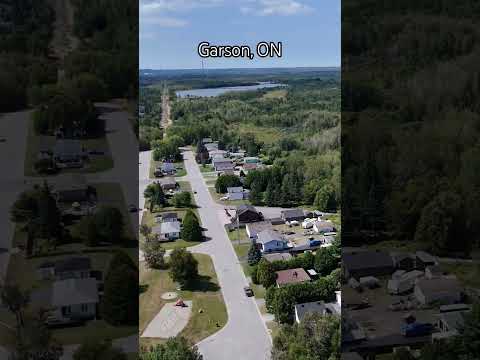 جارسون أونتاريو أونتاريو مناظر جوية