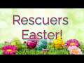 Rescuers easter