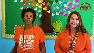 60 seconds with the Superintendent - October Season 2