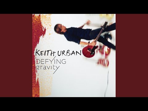 Why's It Feel So Long - Keith Urban