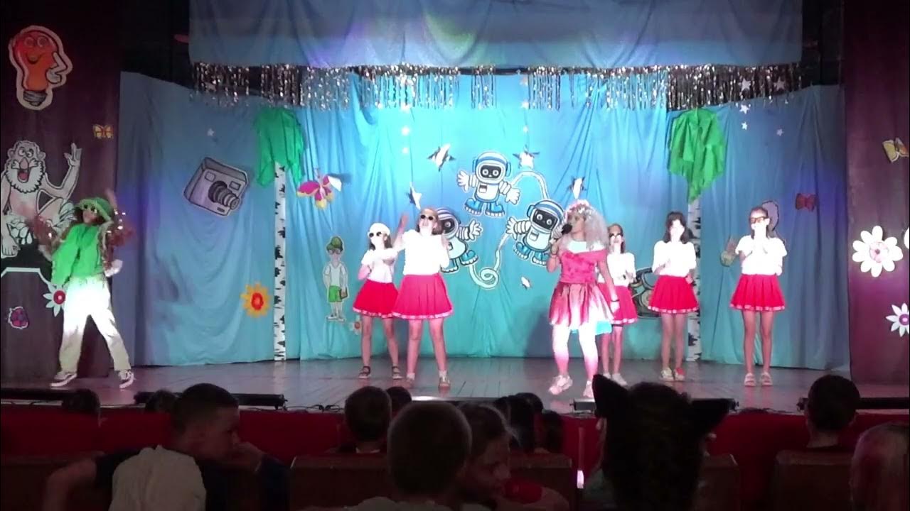 Лагерь дол голубое озеро