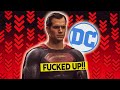 Rise and Fall of DCEU in Hindi