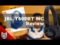 Jbl t600 bt nc detailed hands on review   mert gundogdu