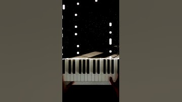 Thumbnail of Michigan 7 Kirill Richter Piano Cover - Piano Tutorial - coming today #kirillrichter #pianomusic