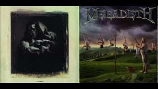 Megadeth - The Killing Road (High Quality Audio)