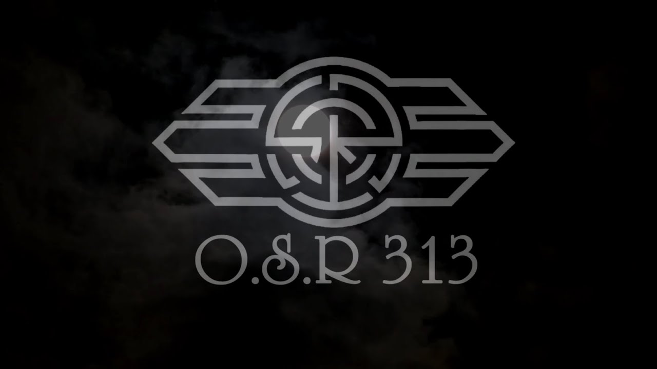 S R 313 Singapore Music O.S.R 313 - Friday The 13th Annoucement (4K) - YouTube