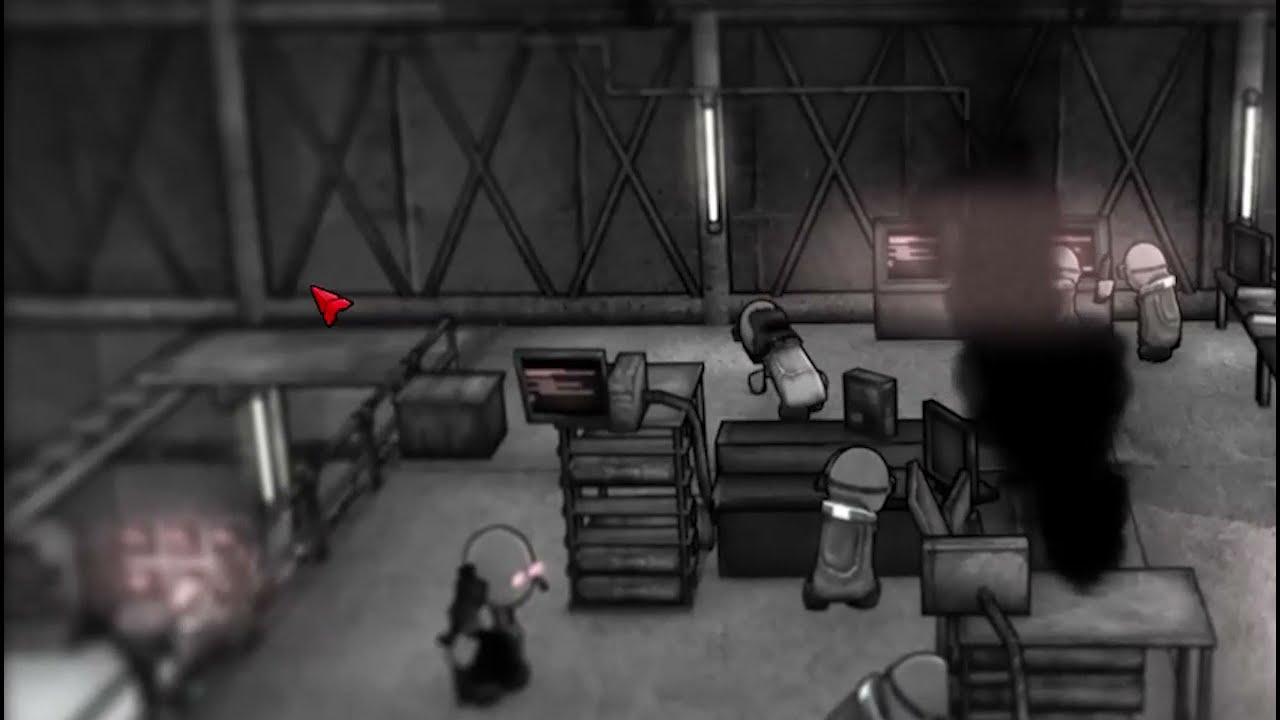 HOFNARR DON'T TAKE THE PILLS!!