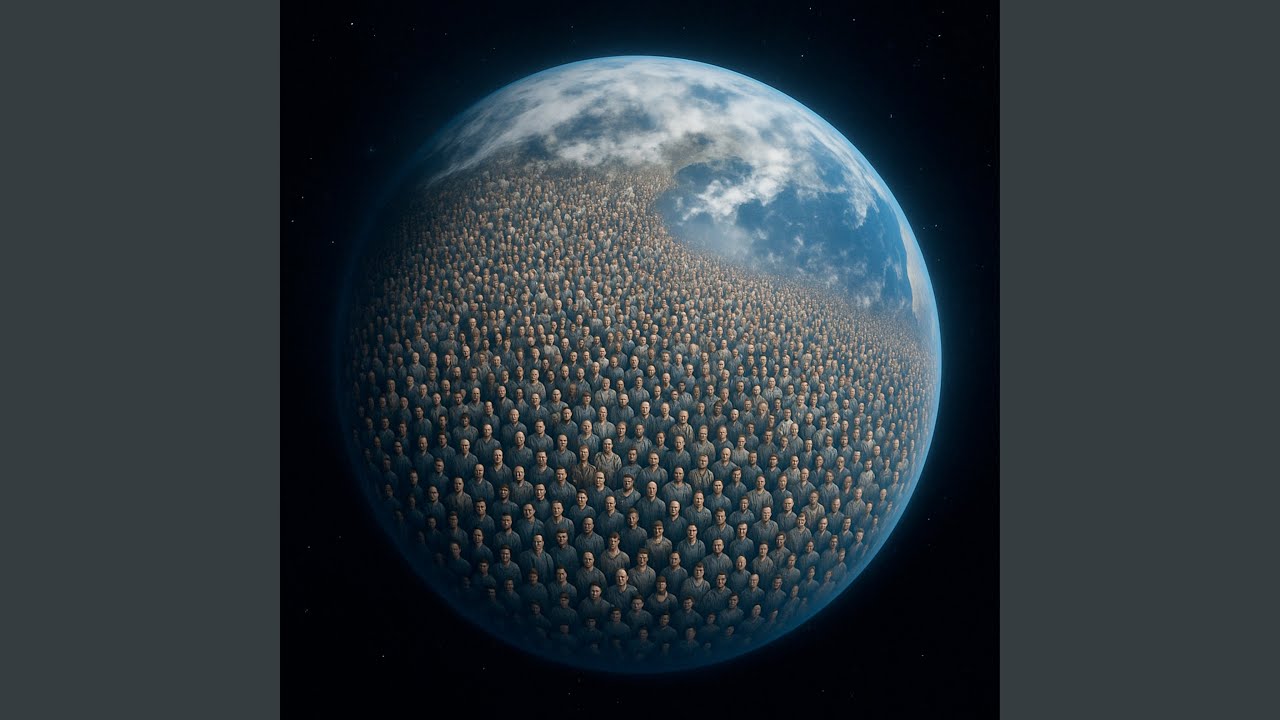 David Benatar: La Existencia y el Sufrimiento (Vocal Cover)