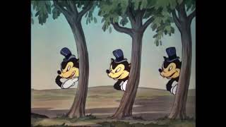 Download Lagu Three Little Wolves 1936 Disney Part 10 MP3
