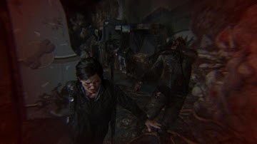 Arcade Bloater Boss Fight Grounded Mode!