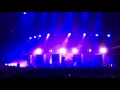 Pentatonix - Gold (Live at Pentatonix World Tour 2016)