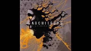 Architects- This Confession Means nothing