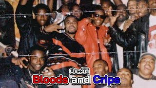 Bloods และ Crips: จุดเริ่มต้นของสงครามระหว่างแก๊งค์ที่ยิ่งใหญ่ที่สุดในอเมริกา [ PART1 ]